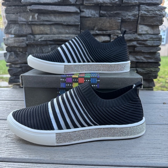 Bernie Mev Iris Sneakers Size 41 - Picture 3 of 6